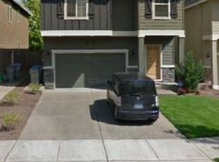 8183 SW Langtree St, Tigard, OR 97224