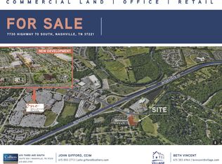 7730 Highway 70 S, Nashville, TN 37221