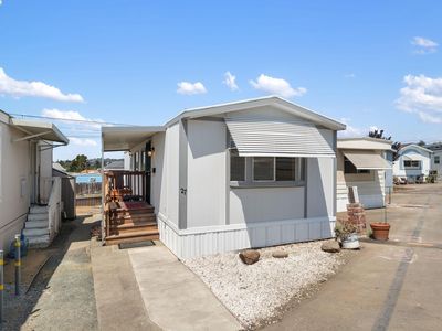 3998 Castro Valley Blvd SPACE 27, Castro Valley, CA, 94546