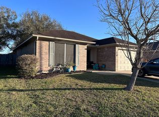 110 Brookwood, Victoria, TX 77901