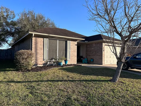 110 Brookwood, Victoria, TX 77901