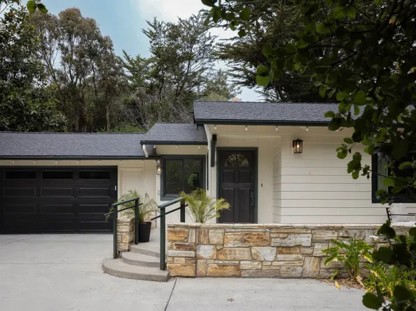25315 Flanders Dr, Carmel, CA 93923