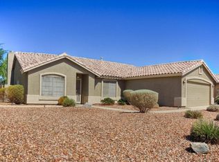 6316 W Villa Maria Dr, Glendale, AZ 85308