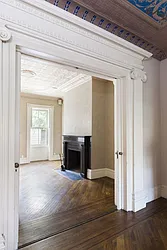 Rented by Engel and Volkers Brownstone Brooklyn