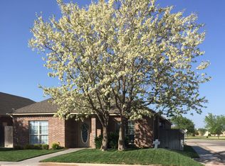 6700 Brooklyn Pl, Amarillo, TX 79106
