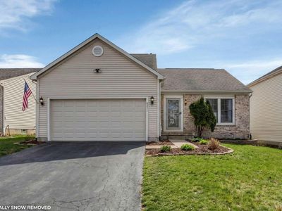 8231 Sea Star Dr, Blacklick, OH, 43004