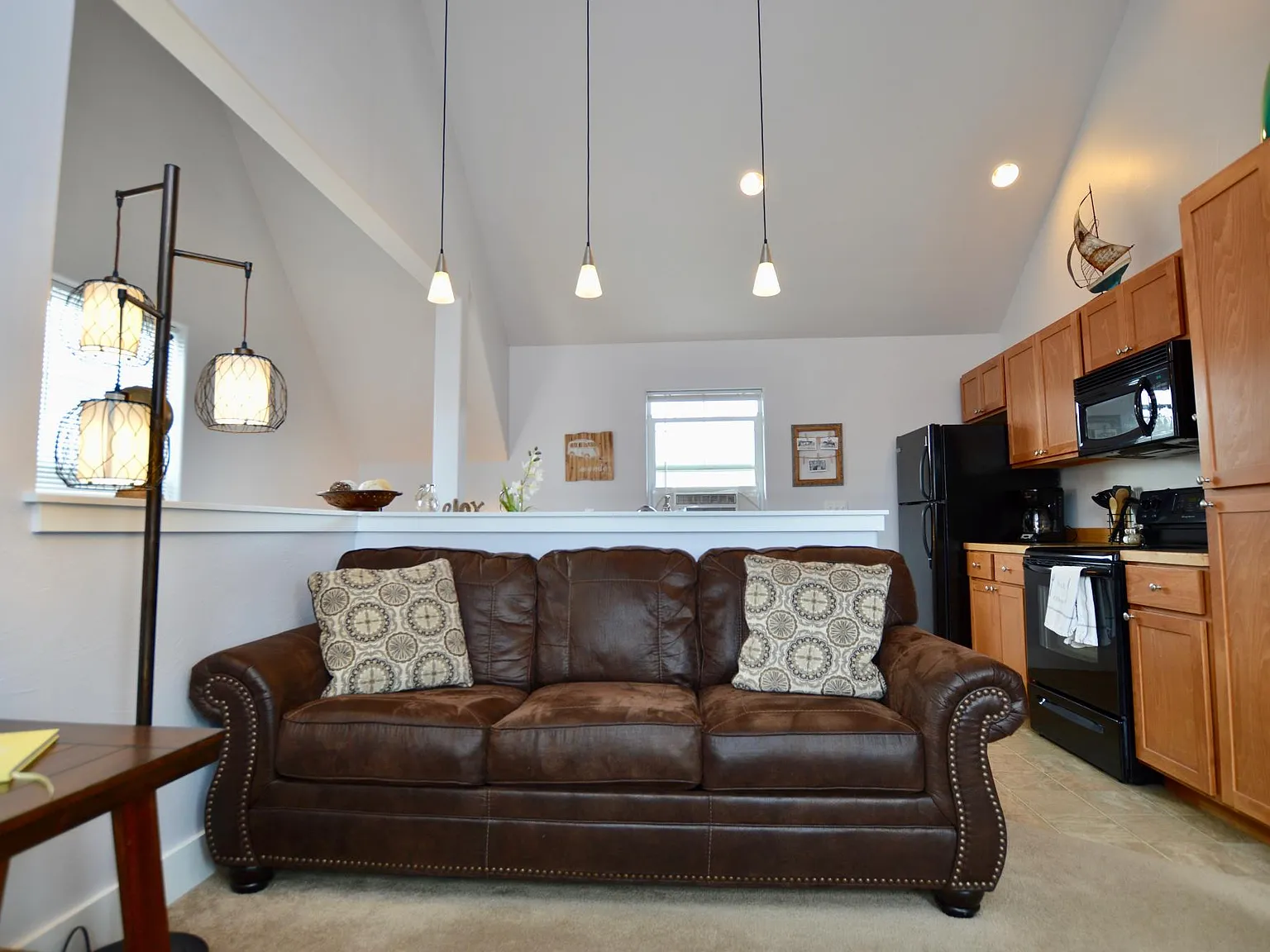 1 bed, 520 sqft, $1,750 — Photo 4