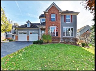 1763 Landreth Ct, Aurora, IL 60504