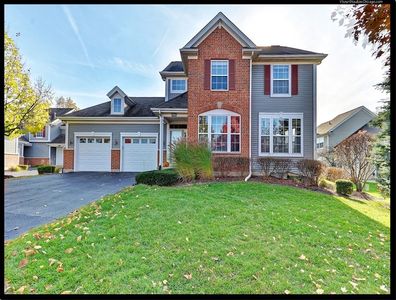 1763 Landreth Ct, Aurora, IL, 60504
