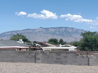 470 Western Hills Dr SE, Rio Rancho, NM 87124