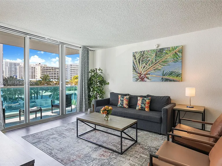 4001 S Ocean Dr #3B — Photo 5