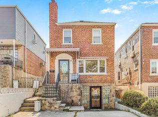 2565 Pearsall Ave, Bronx, NY 10469