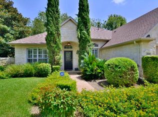 4500 Slickrock Cv, Austin, TX 78747