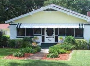 407 N Howard St, Plant City, FL 33563