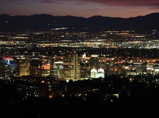 755 N Hilltop Rd, Salt Lake City, UT 84103