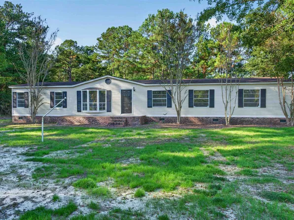 2193 Worthams Cut Off Rd., Little River, SC 29566
