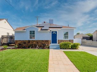 2004 N Rose St, Burbank, CA 91505