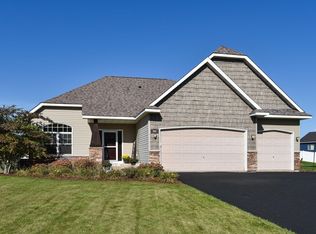 7403 Marlowe Ave NE, Otsego, MN 55330