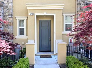 576 Barcelona Loop, Milpitas, CA 95035