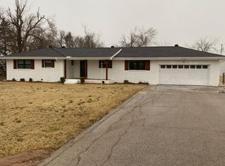 3704 NW Della St, Norman, OK 73072