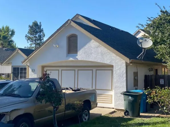 121 Exposition Drive, Vallejo, CA 94589