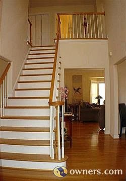 Hallway 1