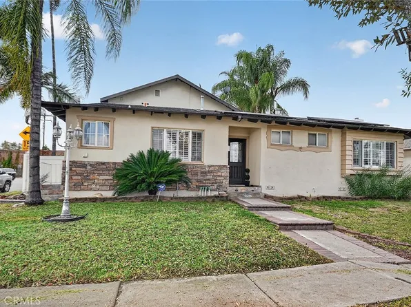 14954 Binney St, Hacienda Heights, CA 91745