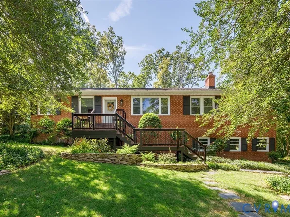 7433 Cherokee Rd, Richmond, VA 23225