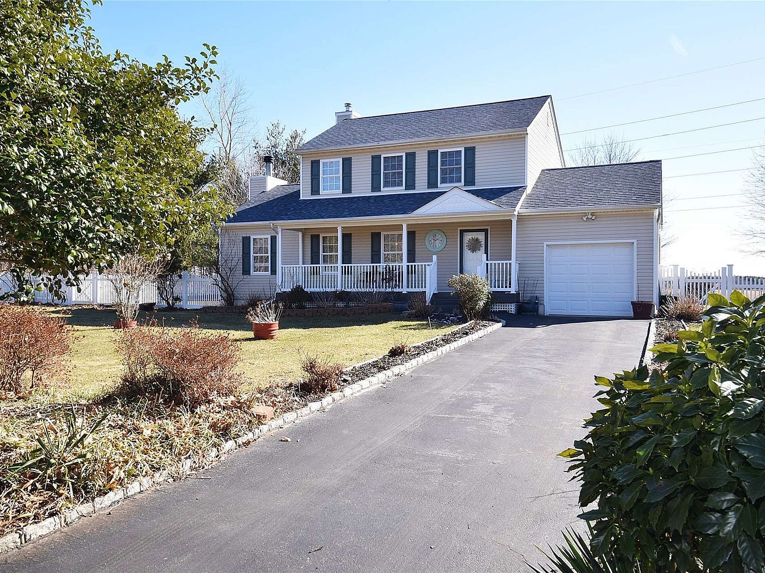 9 Sunwood Drive, Calverton, NY 11933 Zillow