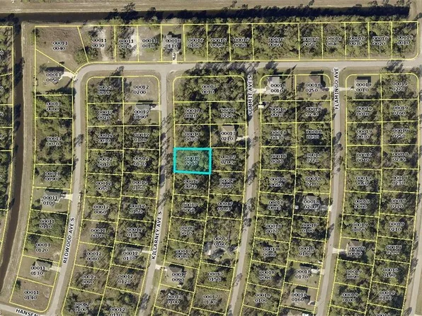 511 Killarney Ave S, Lehigh Acres, FL 33974