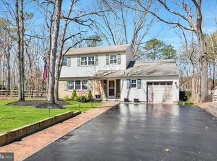 132 Heath Rd, Medford, NJ 08055
