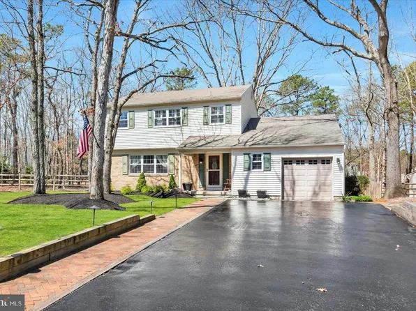 132 Heath Rd, Medford, NJ 08055