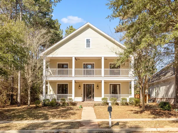 96 Bellegrass Blvd, Hattiesburg, MS 39402