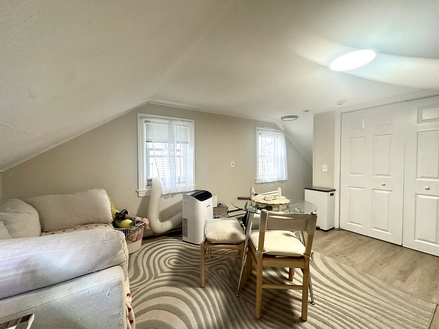 1 bed, 650 sqft, $1,575 — Photo 4