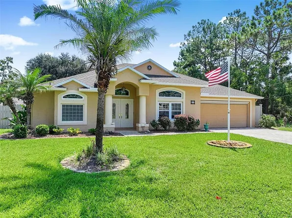 30 LUDLOW LANE W, PALM COAST, FL 32137