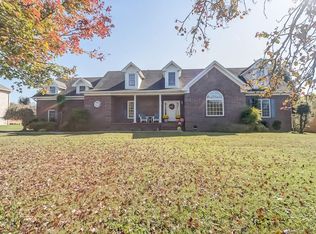 1002 Lake Rise Overlook, Gallatin, TN 37066