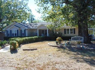 1956 Shady Grove Rd, Hot Springs, AR 71901