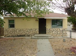 704 Taylor St, Taft, CA 93268