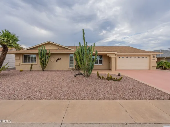 19829 N WELK Drive, Sun City, AZ 85373
