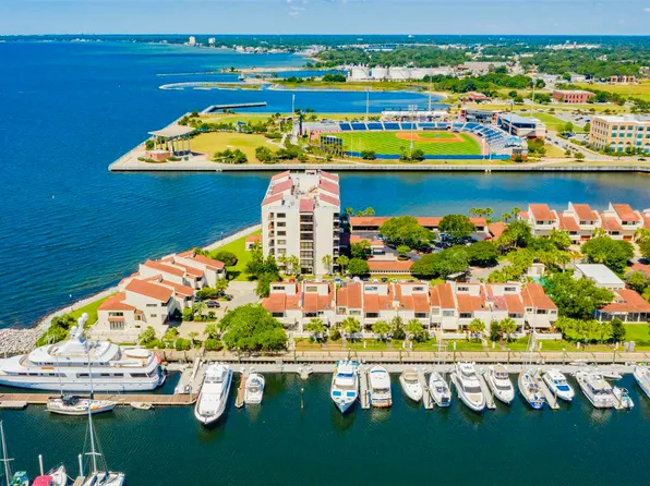 4 Port Royal Way, Pensacola, FL 32502