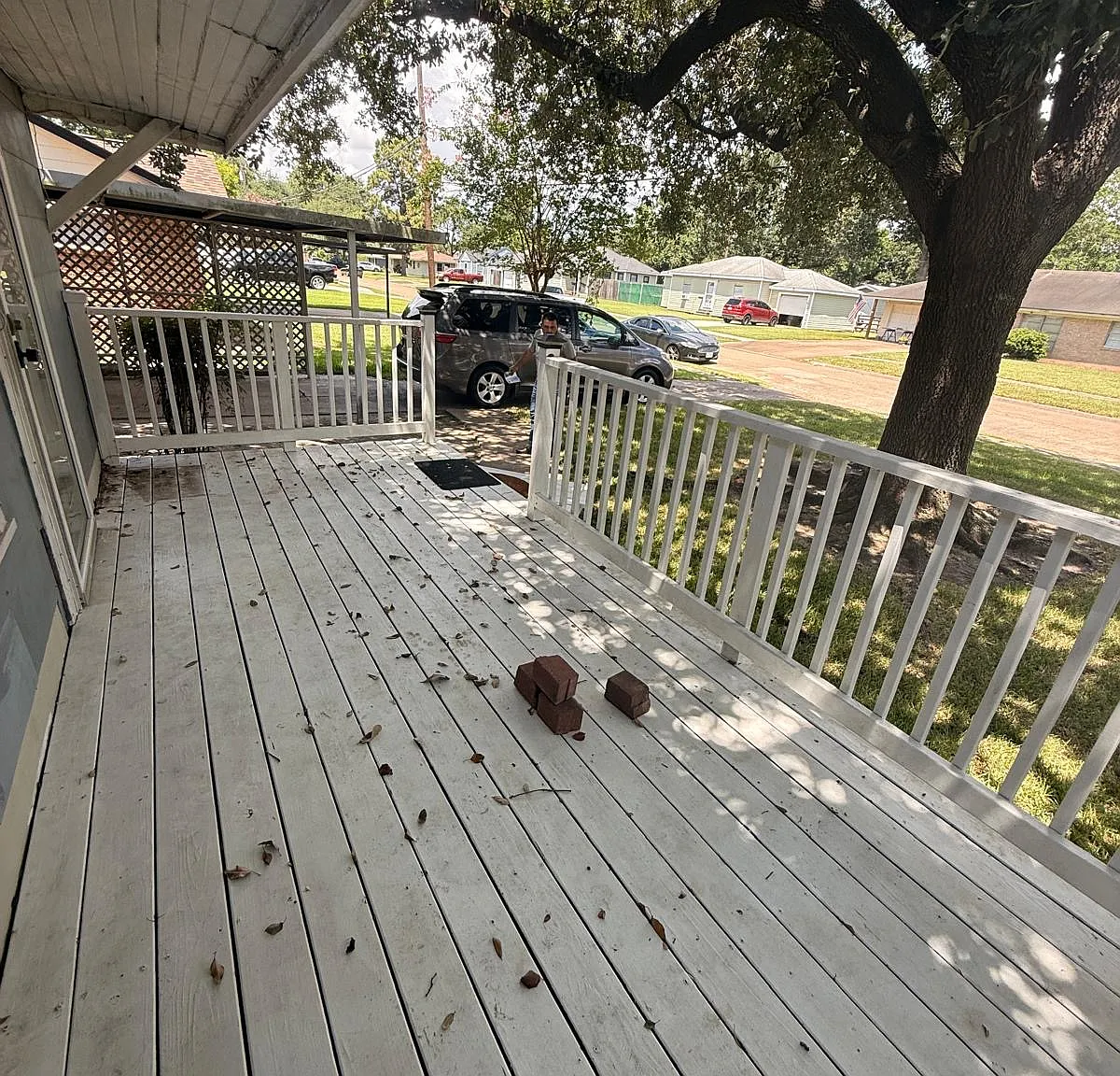 2 bed, 1.5 bath, 1095 sqft, $1,700 — Photo 4