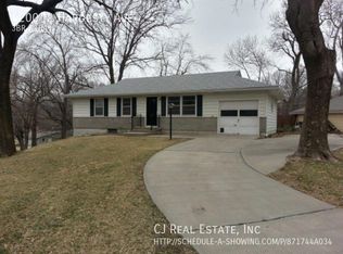 4200 N Hardesty Ave, Kansas City, MO 64117