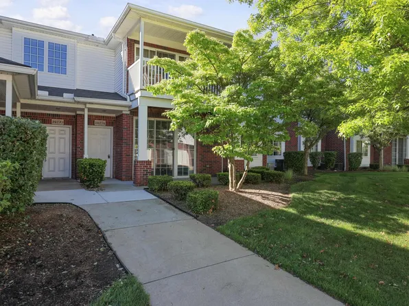 14274 Moravian Manor Cir, Sterling Heights, MI 48312