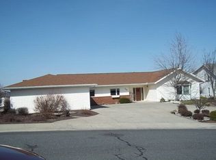 720 SE Carolstar Dr, Pullman, WA 99163