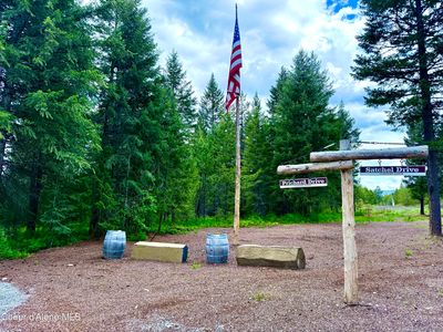 LOT 44 Doc Holliday Dr, Spirit Lake, ID, 83869