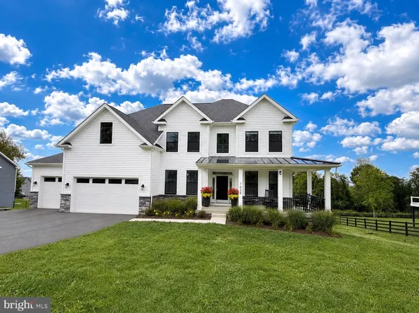 7026 Ridge Rd, Frederick, MD 21702