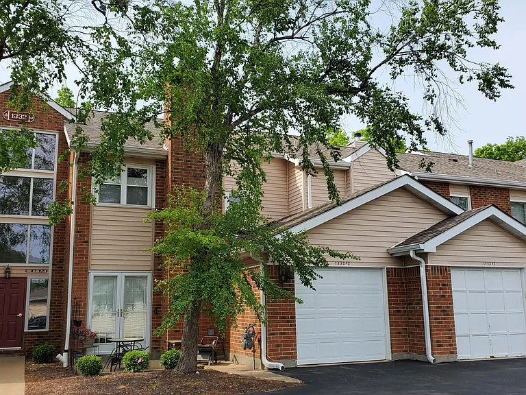1332 Holgate Dr #G3 — Photo 1