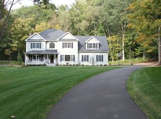 91 Feather Ln, Guilford, CT 06437