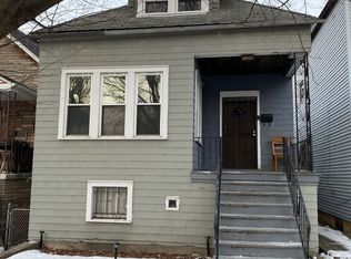 8332 S Burnham Ave, Chicago, IL 60617