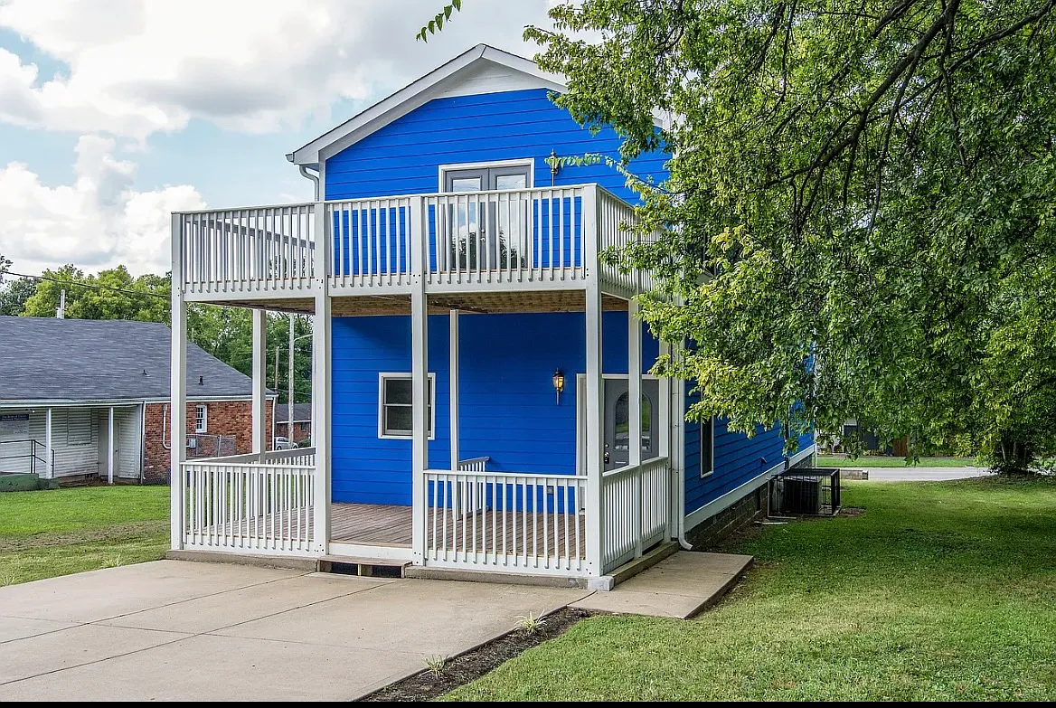 Building Photo - 1636 Arthur Ave